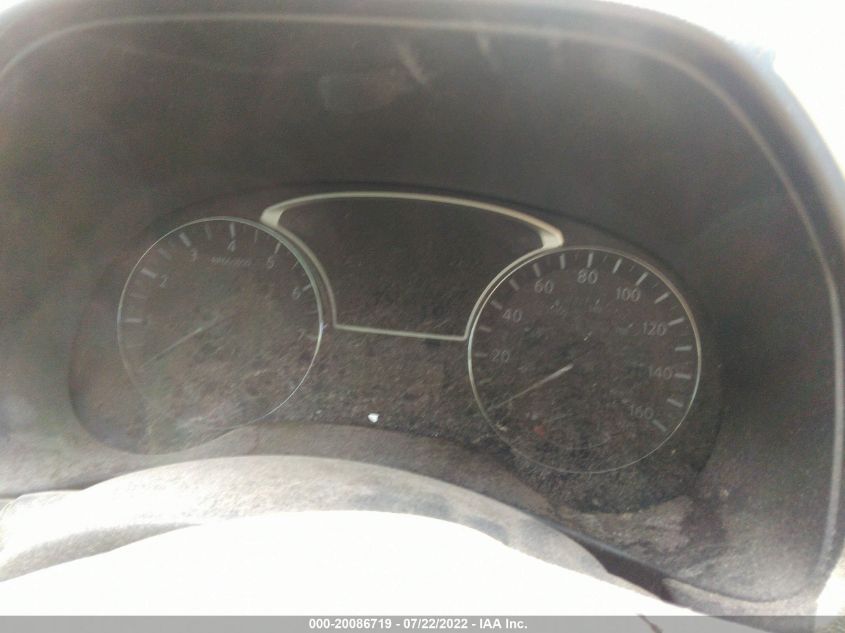 2013 NISSAN PATHFINDER S 5N1AR2MNXDC657366