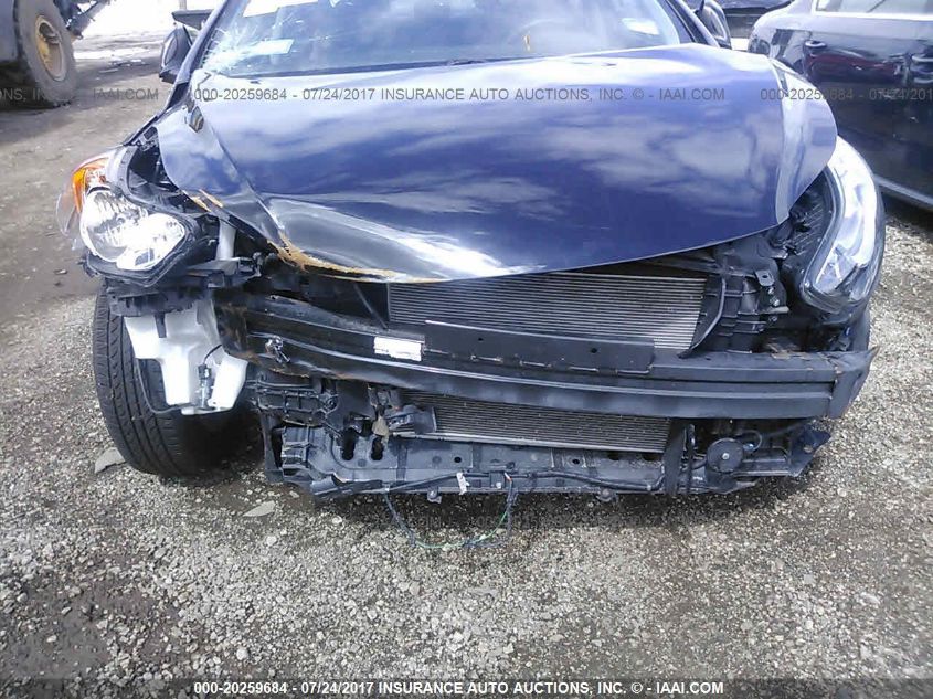 2013 HYUNDAI ELANTRA GLS/LIMITED 5NPDH4AE1DH374217