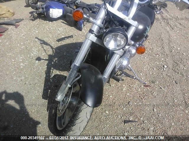 2002 HONDA VTX1800 C 1HFSC46062A009111