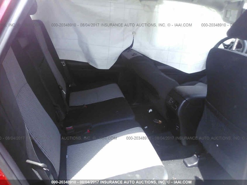 2015 TOYOTA 4RUNNER SR5/LIMITED/TRAIL/TRD PRO JTEBU5JR6F5241429