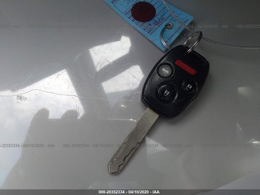 2013 HONDA CIVIC SDN EX 19XFB2F87DE008719