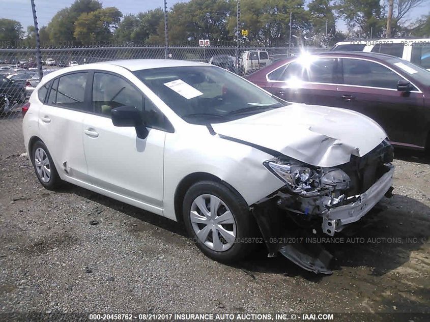 2013 SUBARU IMPREZA WAGON JF1GPAA63D2849607