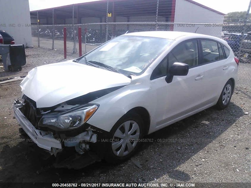 2013 SUBARU IMPREZA WAGON JF1GPAA63D2849607