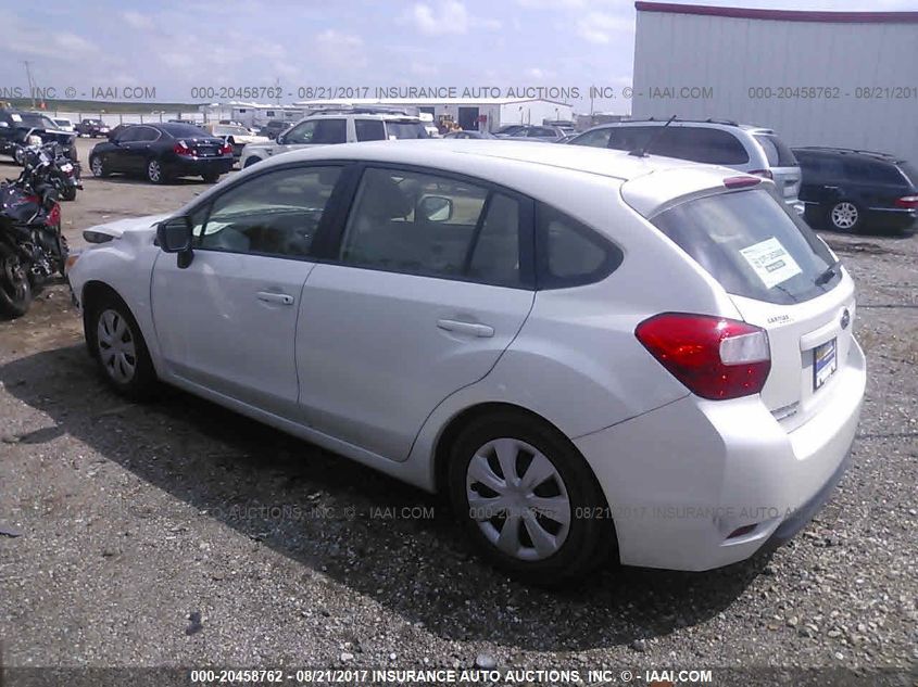 2013 SUBARU IMPREZA WAGON JF1GPAA63D2849607