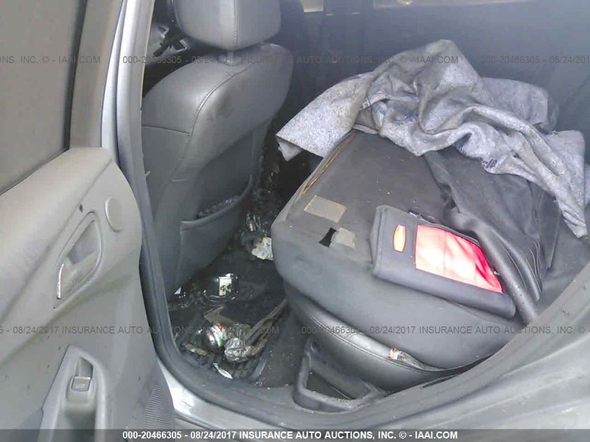2013 FORD FOCUS TITANIUM 1FADP3N2XDL235895