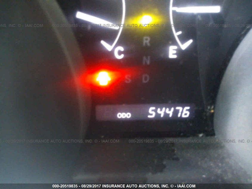 2013 TOYOTA HIGHLANDER PLUS 5TDZA3EH9DS045722