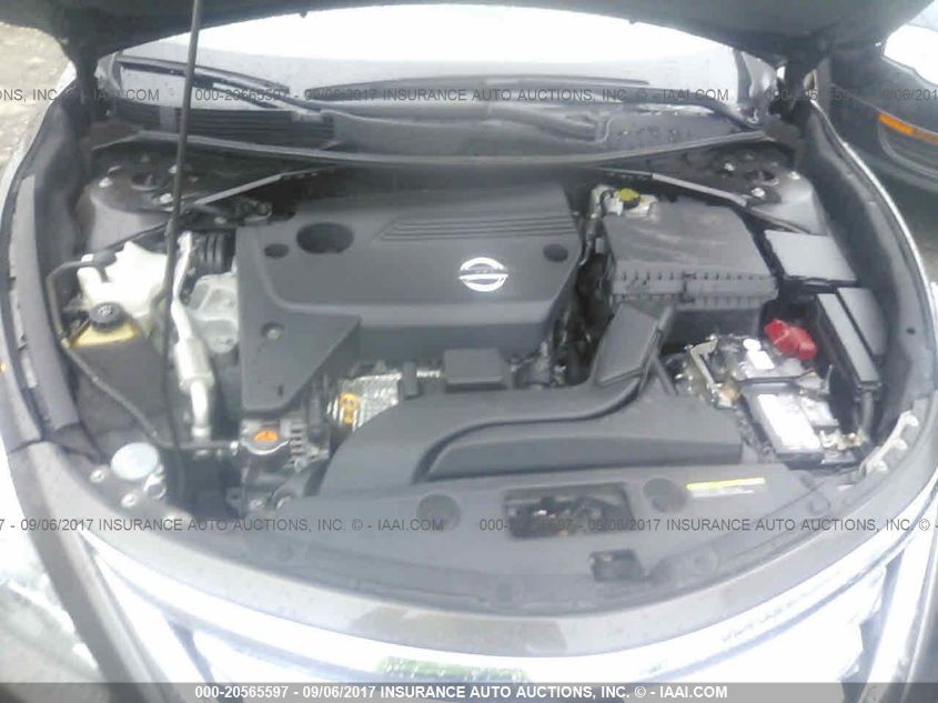 2015 NISSAN ALTIMA 2.5/S/SV/SL 1N4AL3AP3FC270961