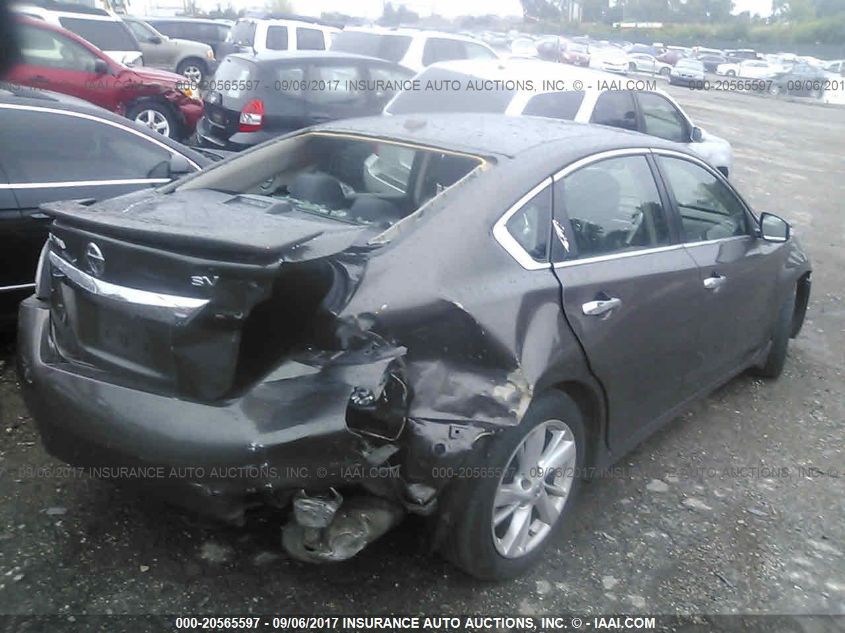 2015 NISSAN ALTIMA 2.5/S/SV/SL 1N4AL3AP3FC270961