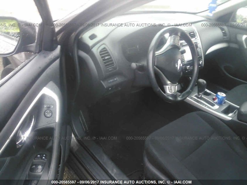 2015 NISSAN ALTIMA 2.5/S/SV/SL 1N4AL3AP3FC270961