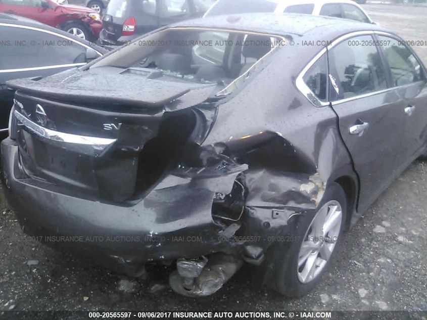 2015 NISSAN ALTIMA 2.5/S/SV/SL 1N4AL3AP3FC270961