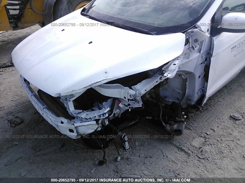 2015 FORD ESCAPE SE 1FMCU0GX6FUC27825