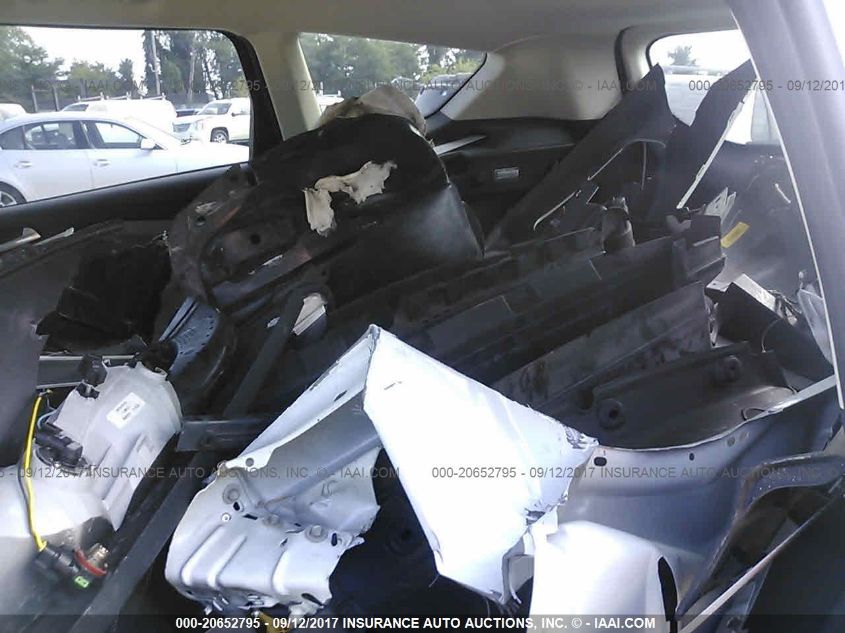 2015 FORD ESCAPE SE 1FMCU0GX6FUC27825