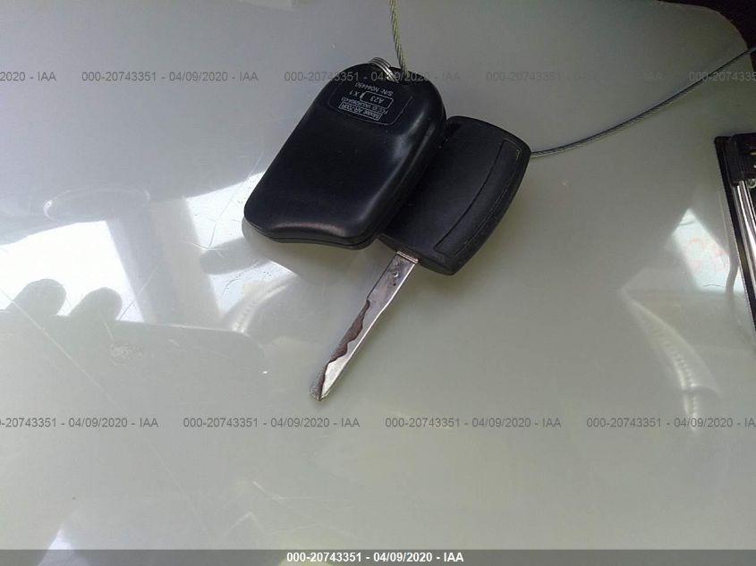 2014 FORD FOCUS S 1FADP3E29EL224078
