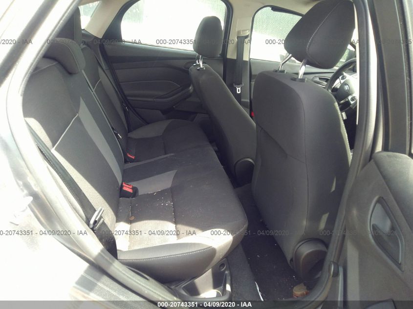 2014 FORD FOCUS S 1FADP3E29EL224078
