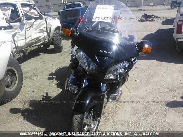 2002 HONDA GL1800 1HFSC47042A109237