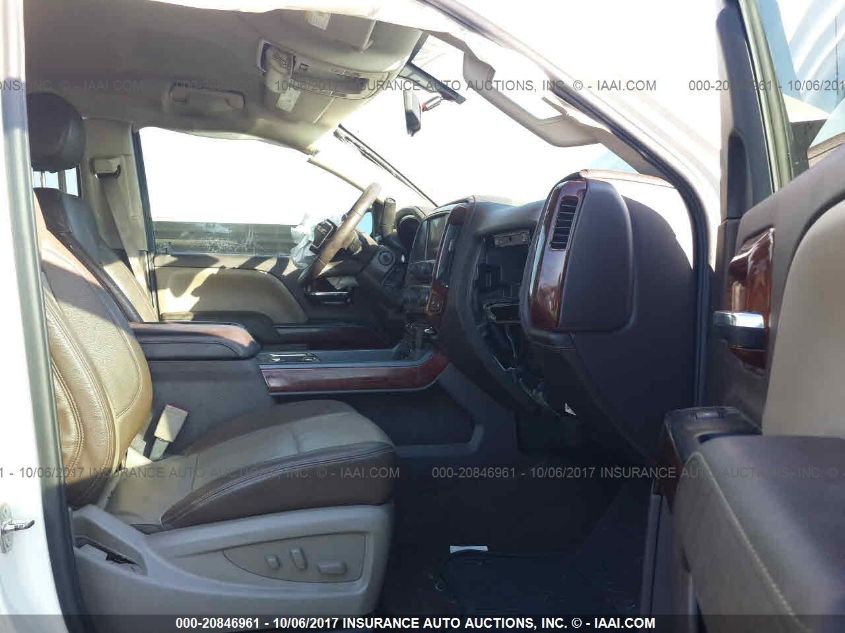2014 KIA CADENZA PREMIUM/LIMITED KNALN4D79E5119038