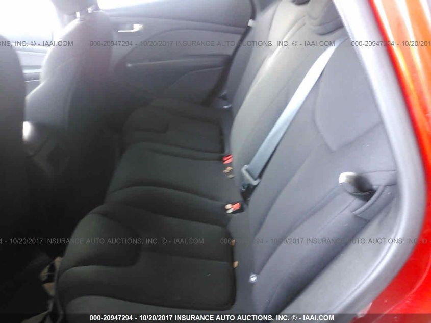 2013 DODGE DART SE/AERO 1C3CDFAA0DD290173