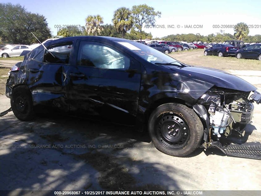 2017 TOYOTA COROLLA L/LE/XLE/SE/XSE 5YFBURHE7HP710788