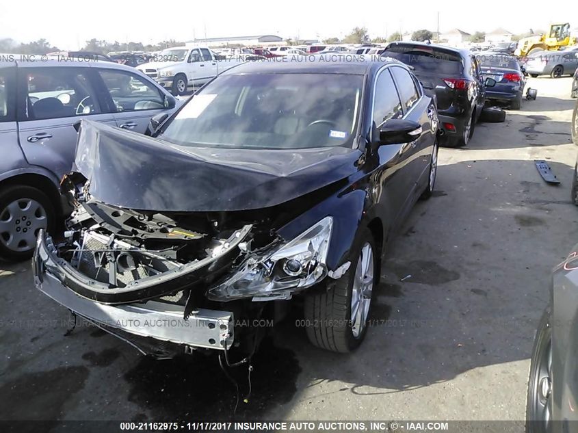 2013 NISSAN ALTIMA 3.5S/3.5SV/3.5SL 1N4BL3ATXDN541049