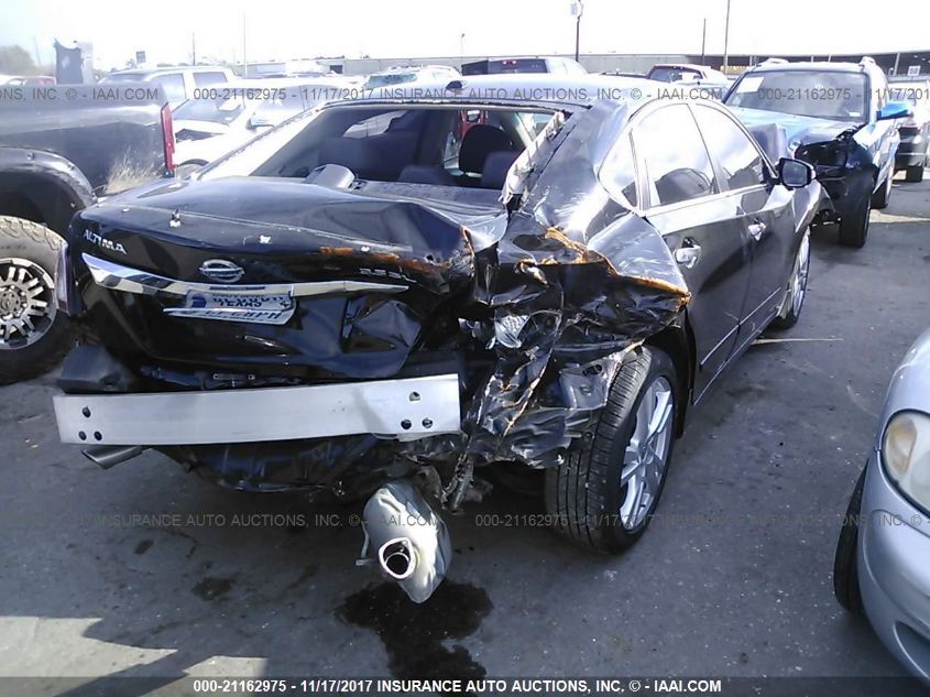 2013 NISSAN ALTIMA 3.5S/3.5SV/3.5SL 1N4BL3ATXDN541049