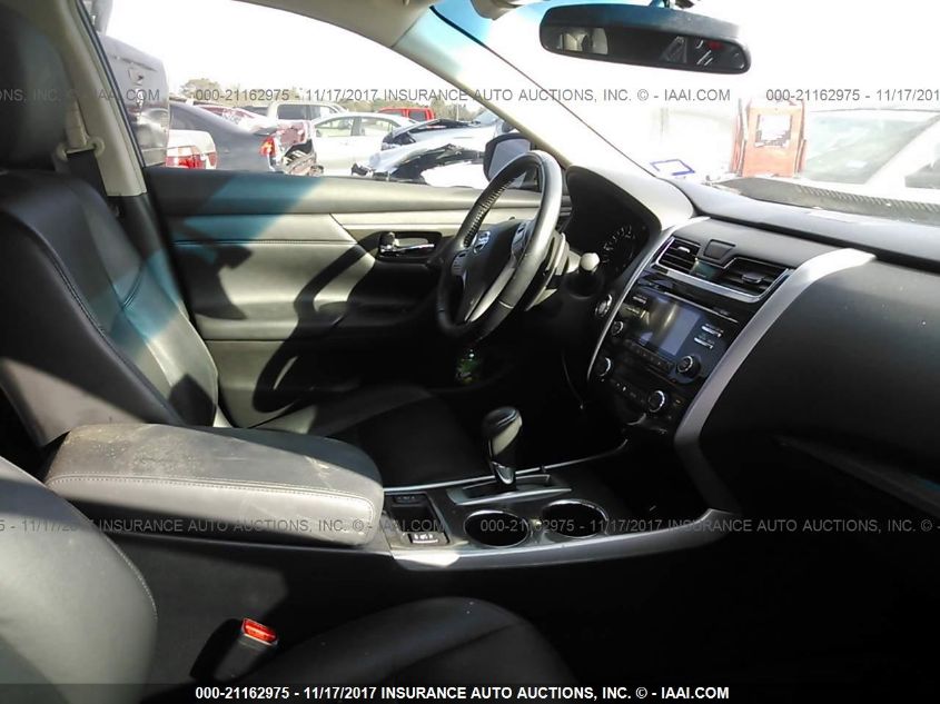 2013 NISSAN ALTIMA 3.5S/3.5SV/3.5SL 1N4BL3ATXDN541049