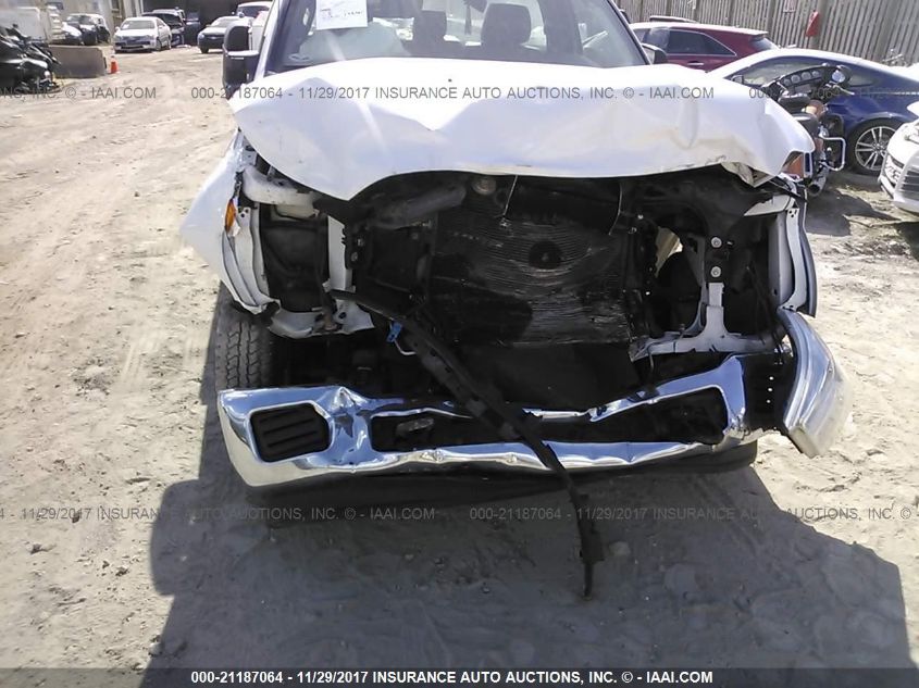2015 FORD F-250 XL 1FDBF2A61FEC28280