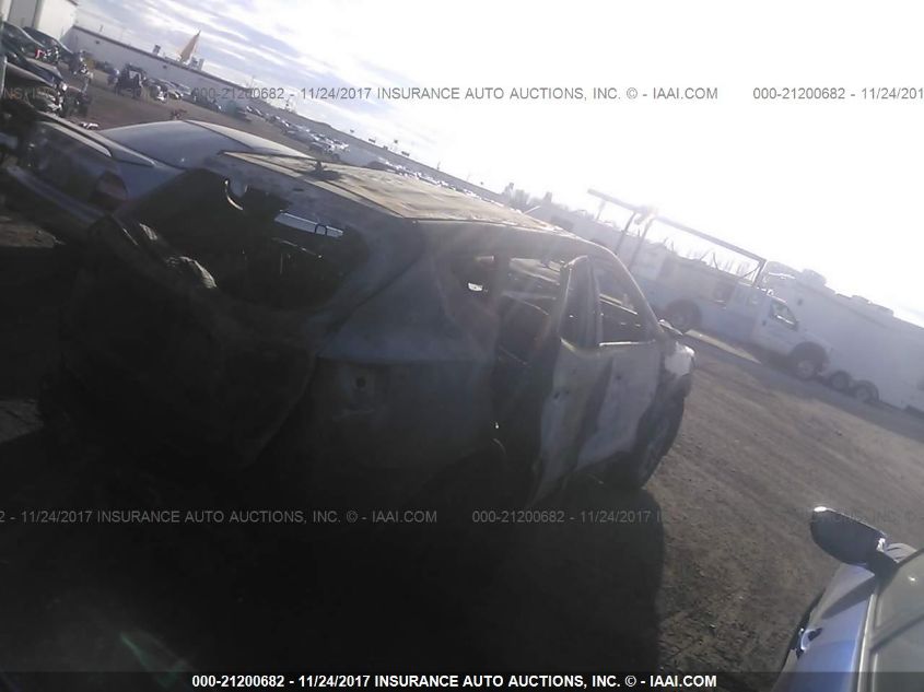 2014 HYUNDAI SANTA FE SPORT 5XYZTDLB6EG203026