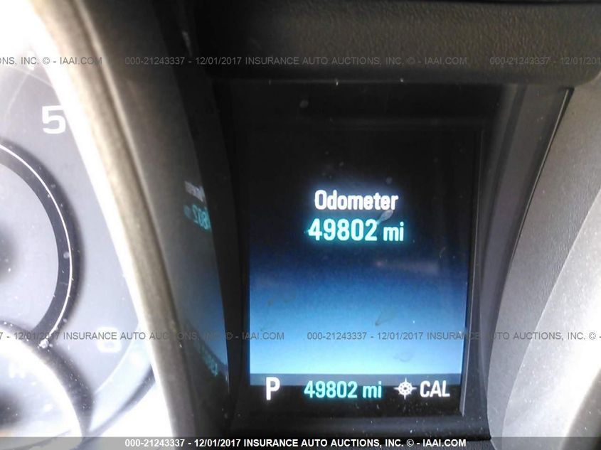2015 CHEVROLET MALIBU 2LT 1G11D5SL4FF290836