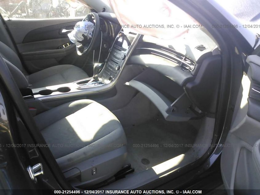 2013 CHEVROLET MALIBU LS 1G11A5SA5DF318132