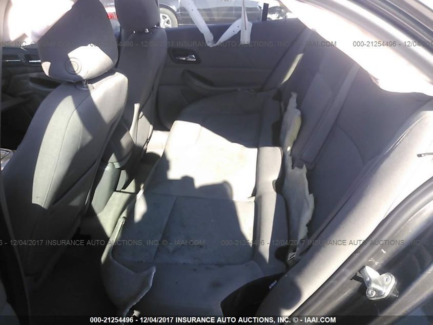 2013 CHEVROLET MALIBU LS 1G11A5SA5DF318132