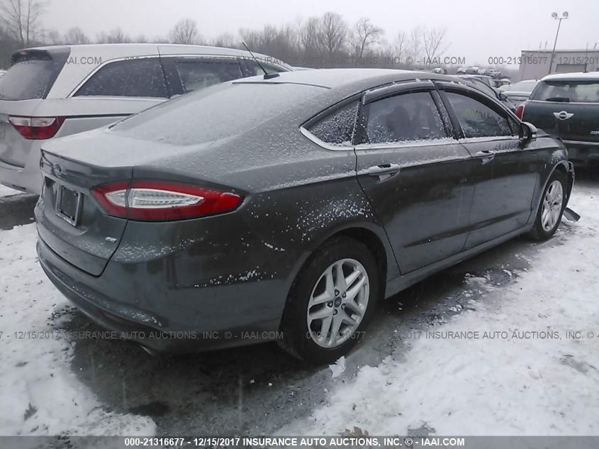 2013 FORD FUSION SE 3FA6P0H79DR258696