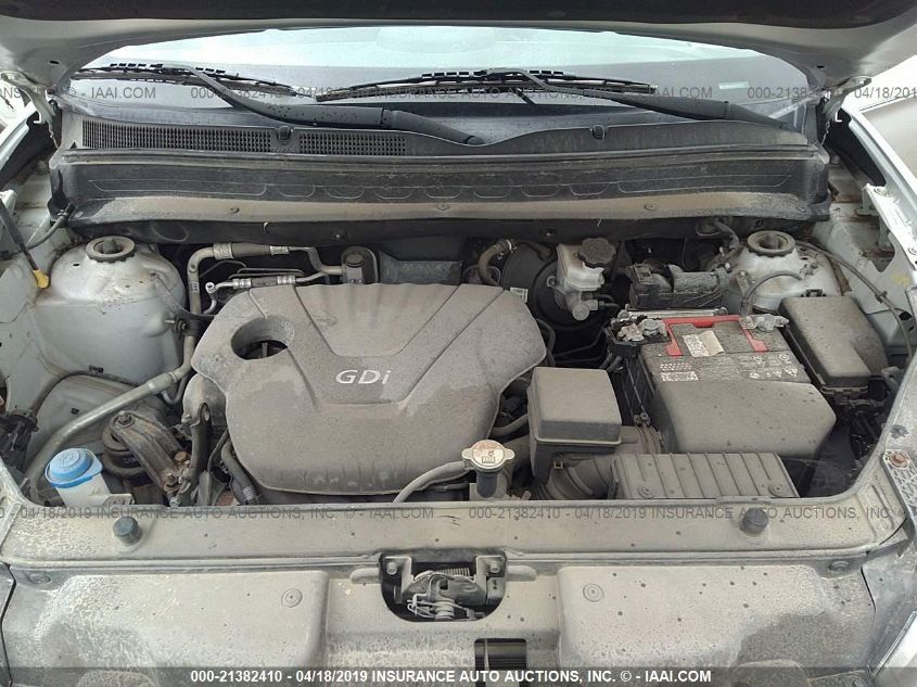 2013 KIA SOUL KNDJT2A5XD7493734