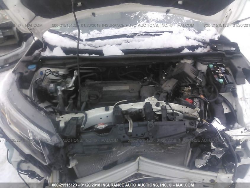 2015 HONDA CR-V EX 5J6RM4H56FL072972