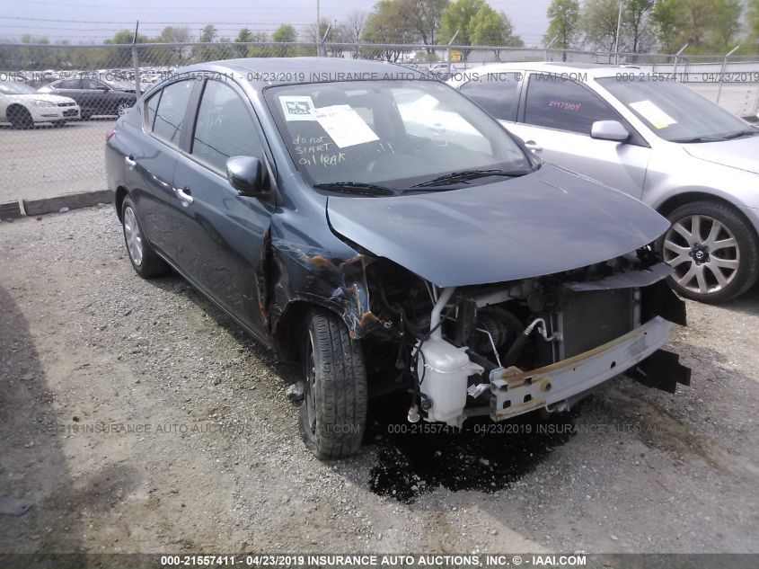 2015 NISSAN VERSA S/S PLUS/SV/SL 3N1CN7AP6FL835960