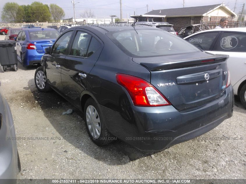 2015 NISSAN VERSA S/S PLUS/SV/SL 3N1CN7AP6FL835960