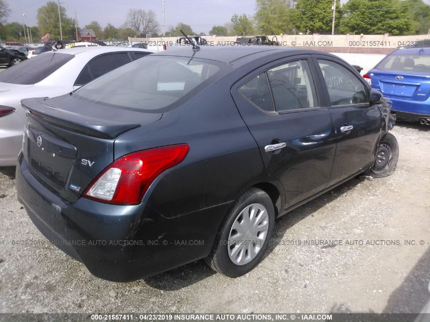 2015 NISSAN VERSA S/S PLUS/SV/SL 3N1CN7AP6FL835960