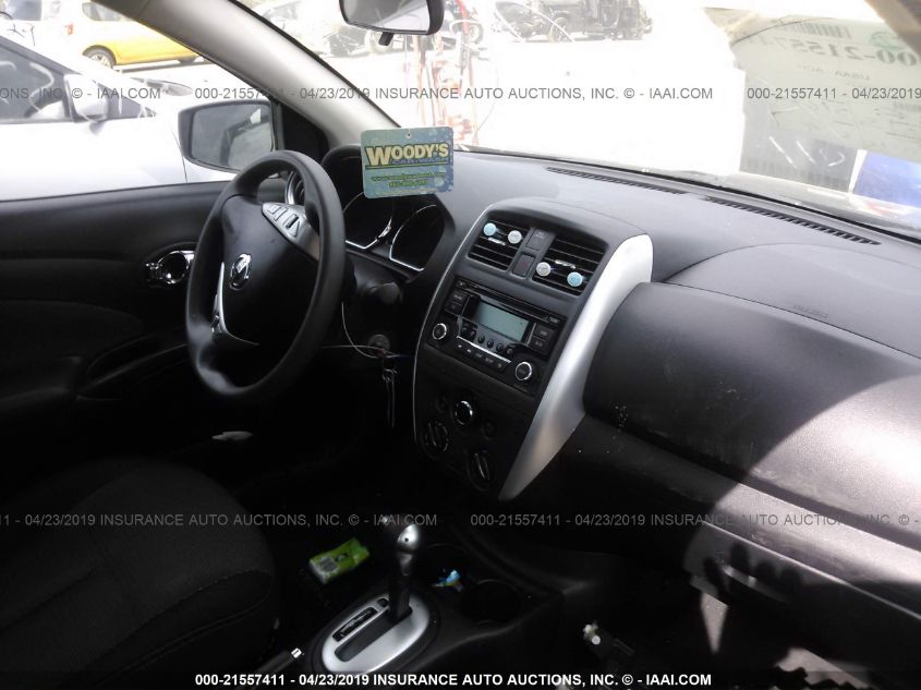 2015 NISSAN VERSA S/S PLUS/SV/SL 3N1CN7AP6FL835960