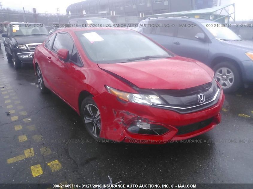 2014 HONDA CIVIC EX 2HGFG3B8XEH521208