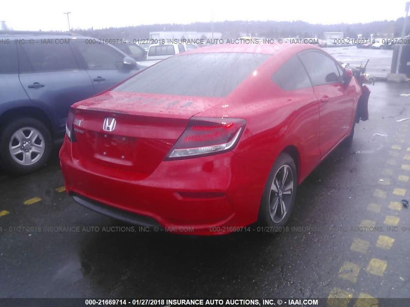 2014 HONDA CIVIC EX 2HGFG3B8XEH521208