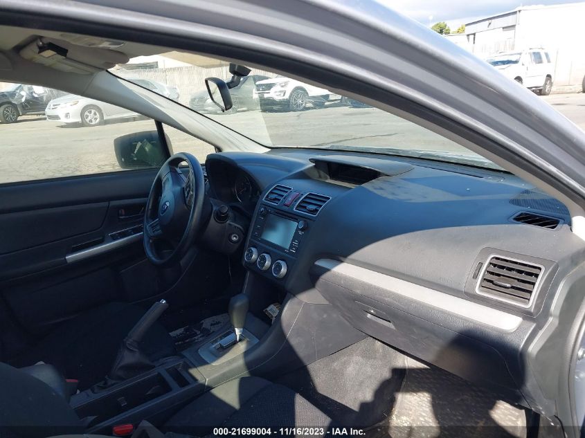 2016 SUBARU IMPREZA WAGON 2.0I JF1GPAA61G8253672