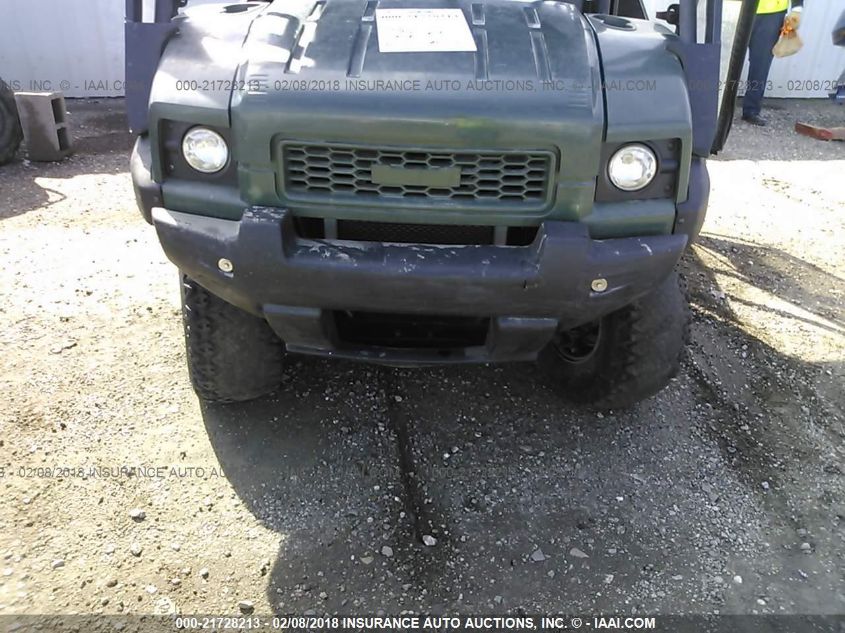 2007 KAWASAKI KLF250 A BAYOU JKALFMA107B561026