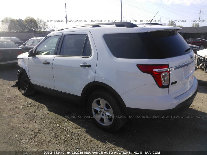 2013 FORD EXPLORER 1FM5K8B80DGB77531