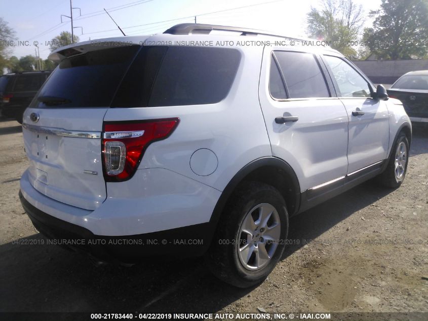 2013 FORD EXPLORER 1FM5K8B80DGB77531