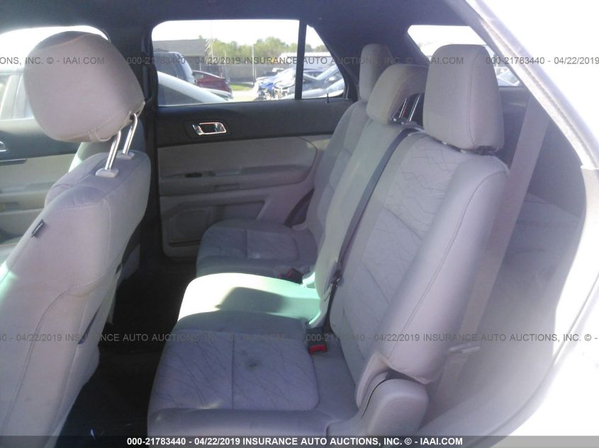 2013 FORD EXPLORER 1FM5K8B80DGB77531