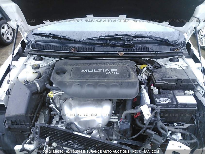 2015 CHRYSLER 200 LIMITED 1C3CCCAB8FN609844