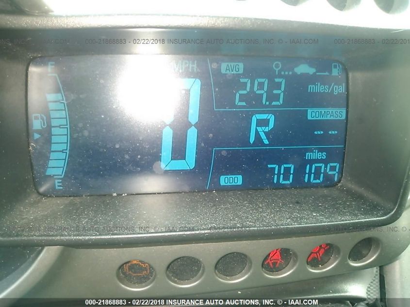 2014 CHEVROLET SONIC LT 1G1JC6SG3E4203062
