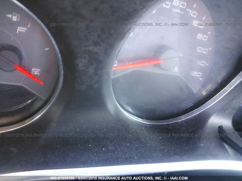 2013 DODGE AVENGER SE 1C3CDZABXDN627291