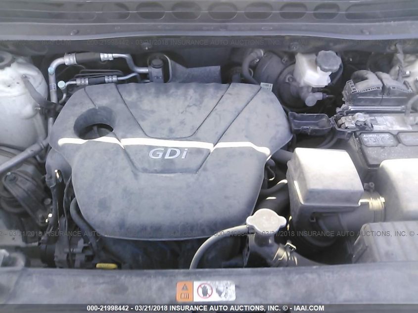 2013 KIA SOUL BASE KNDJT2A59D7495037