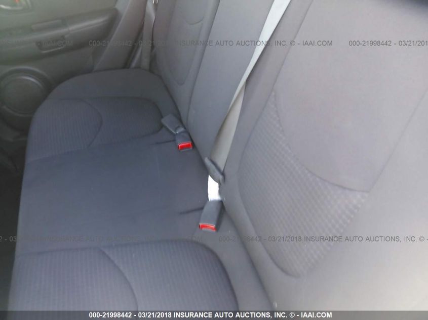 2013 KIA SOUL BASE KNDJT2A59D7495037