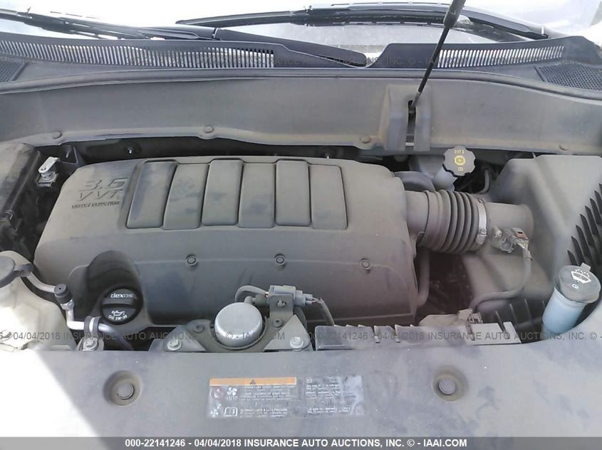 2014 GMC ACADIA DENALI 1GKKRTKD7EJ273149